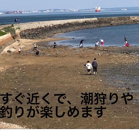 四日市市 楠のおうちゲストハウス エクステリア 写真