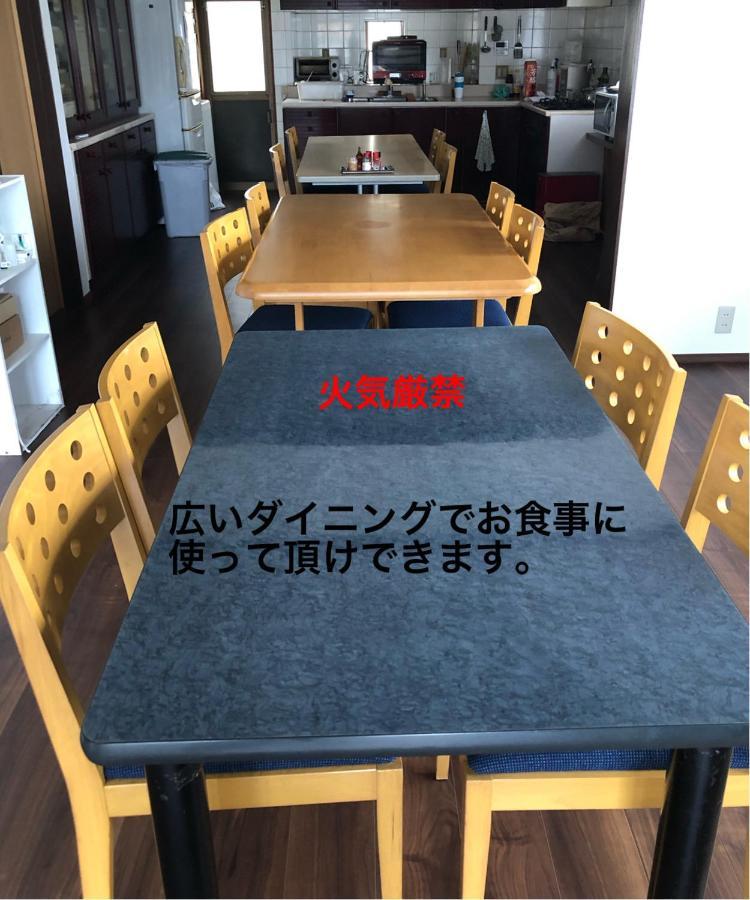 四日市市 楠のおうちゲストハウス エクステリア 写真