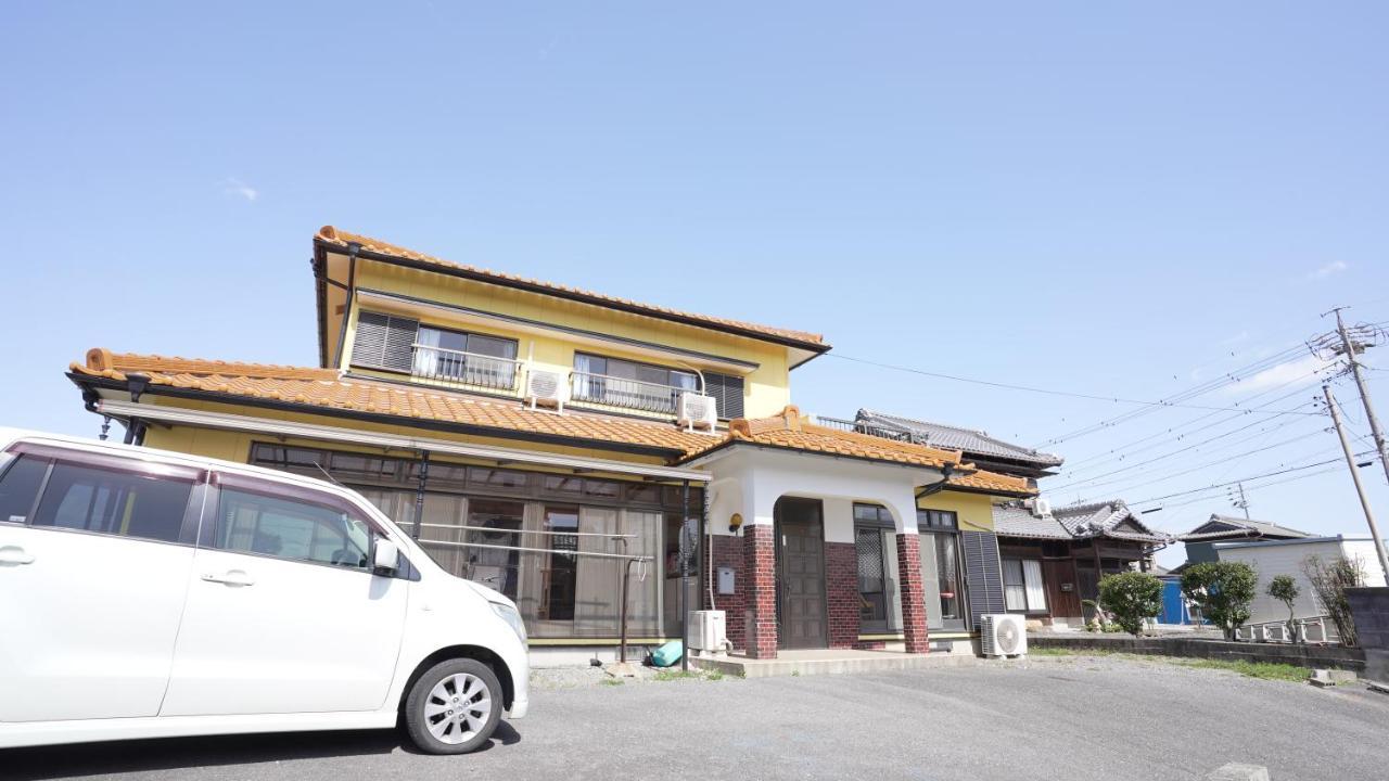 四日市市 楠のおうちゲストハウス エクステリア 写真