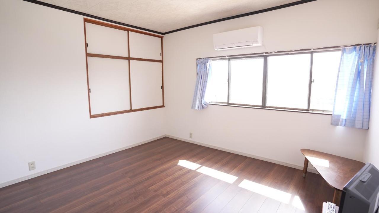 四日市市 楠のおうちゲストハウス エクステリア 写真