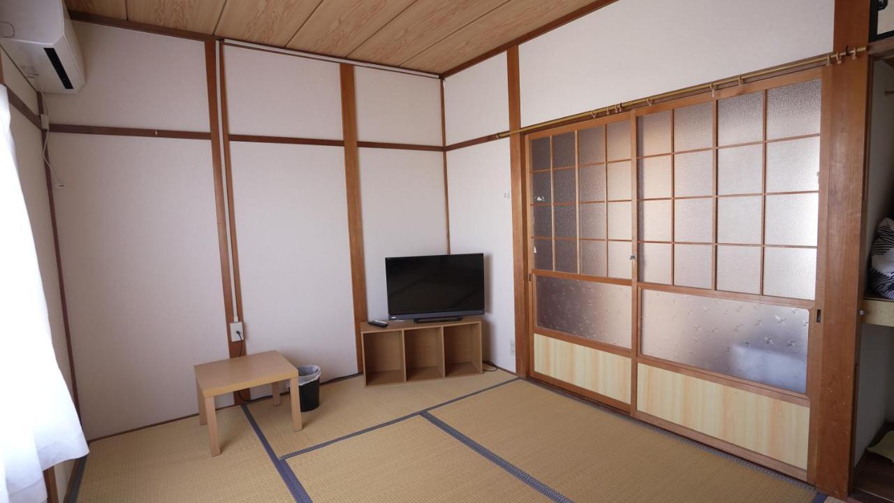 四日市市 楠のおうちゲストハウス エクステリア 写真